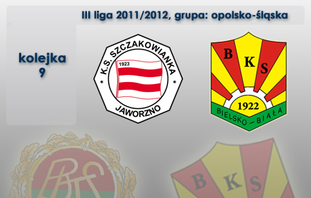 Szczakowianka Jaworzno - BKS Stal 0:0